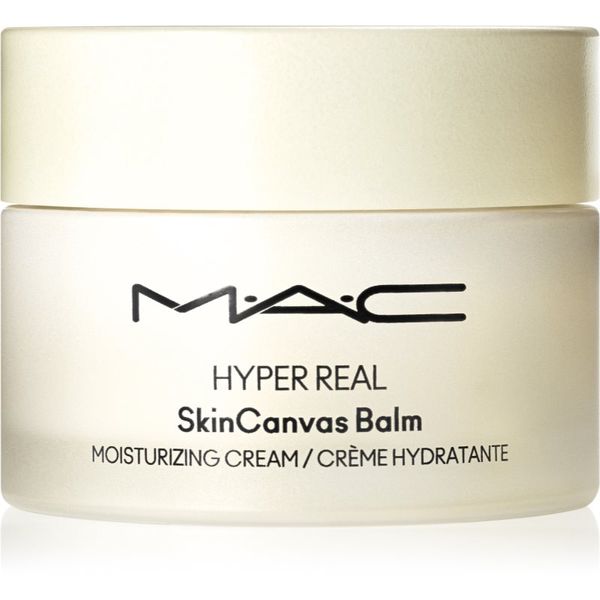 MAC Cosmetics MAC Cosmetics Hyper Real Skincanvas Balm хидратиращ и подсилващ крем за лице 50 мл.