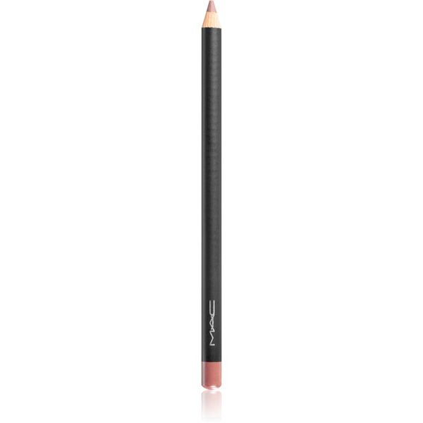 MAC Cosmetics MAC Cosmetics Lip Pencil молив за устни цвят Boldly Bare 1,45 гр.