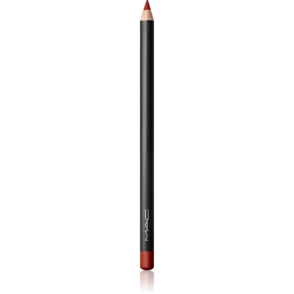 MAC Cosmetics MAC Cosmetics Lip Pencil молив за устни цвят Chili Rimmed 1.45 гр.
