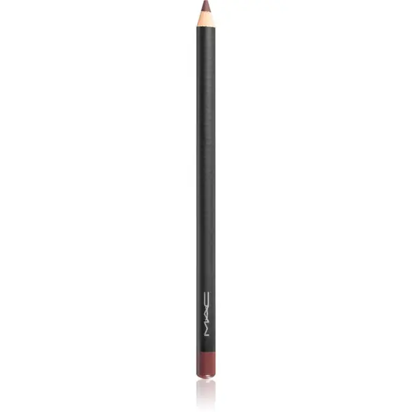 MAC Cosmetics MAC Cosmetics Lip Pencil молив за устни цвят Mahogany 1,45 гр.