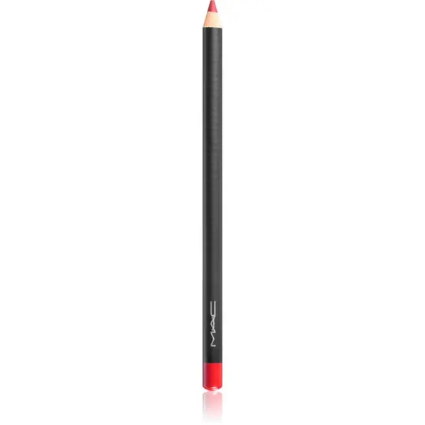 MAC Cosmetics MAC Cosmetics Lip Pencil молив за устни цвят Ruby Woo 1.45 гр.
