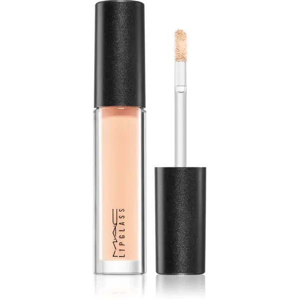 MAC Cosmetics MAC Cosmetics Lipglass блясък за устни цвят C-Thru 3,1 мл.