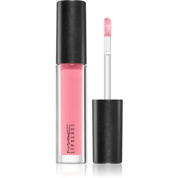 MAC Cosmetics MAC Cosmetics Lipglass блясък за устни цвят Cultured 3,1 мл.