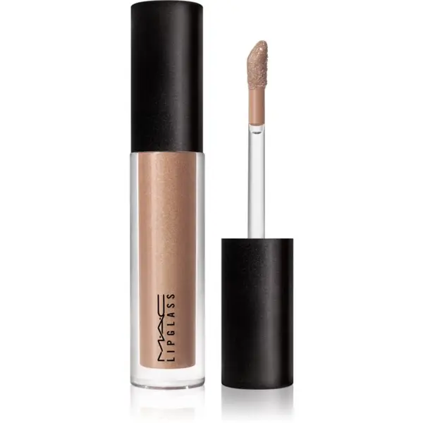 MAC Cosmetics MAC Cosmetics Lipglass блясък за устни цвят Explicit 3.1 мл.