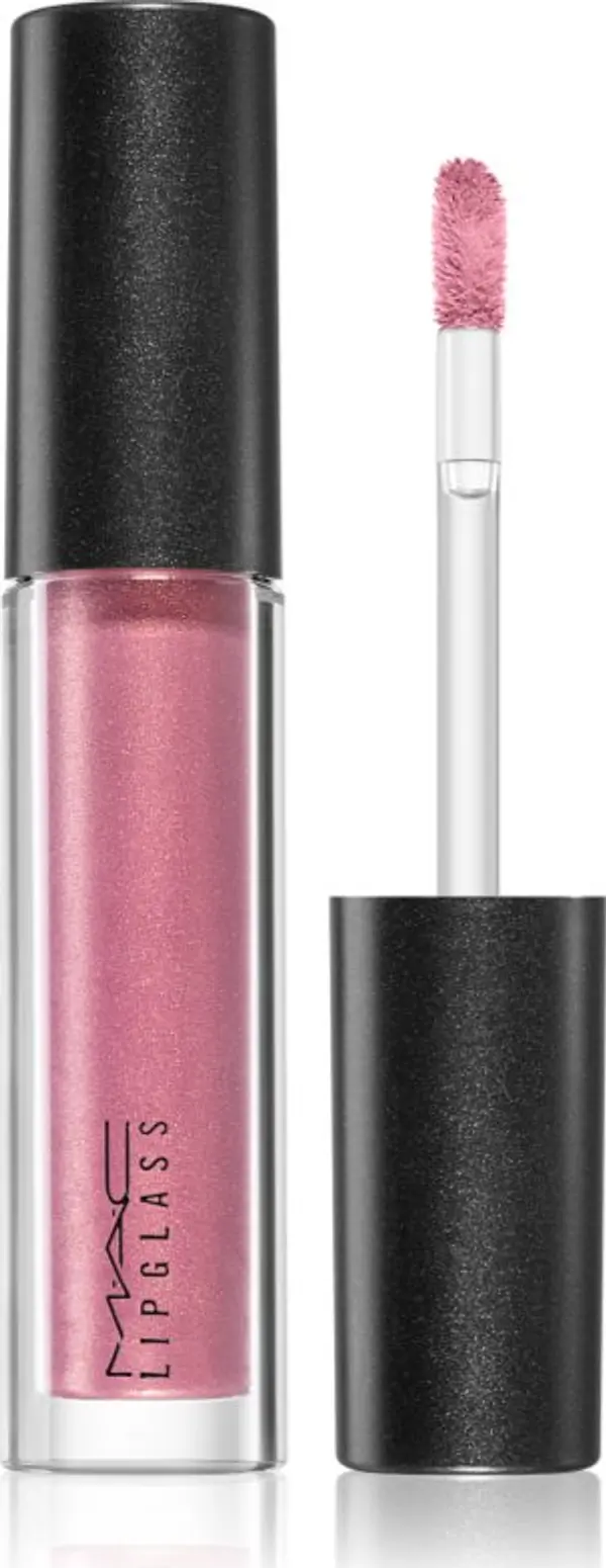 MAC Cosmetics MAC Cosmetics Lipglass блясък за устни цвят Love Child 3,1 мл.