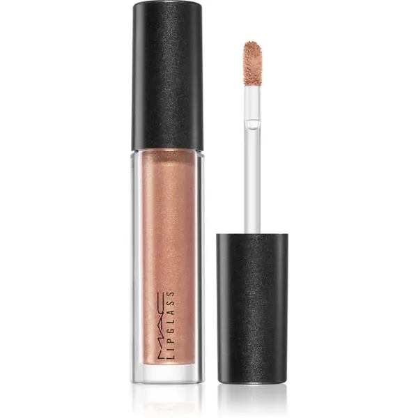 MAC Cosmetics MAC Cosmetics Lipglass блясък за устни цвят Oh Baby 3,1 мл.