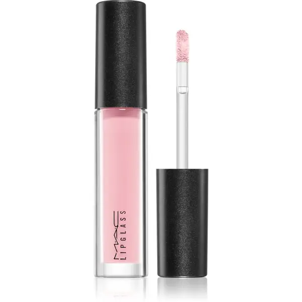 MAC Cosmetics MAC Cosmetics Lipglass блясък за устни цвят Oyester Girl 3,1 мл.