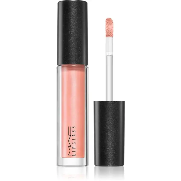 MAC Cosmetics MAC Cosmetics Lipglass блясък за устни цвят Prrr 3,1 мл.