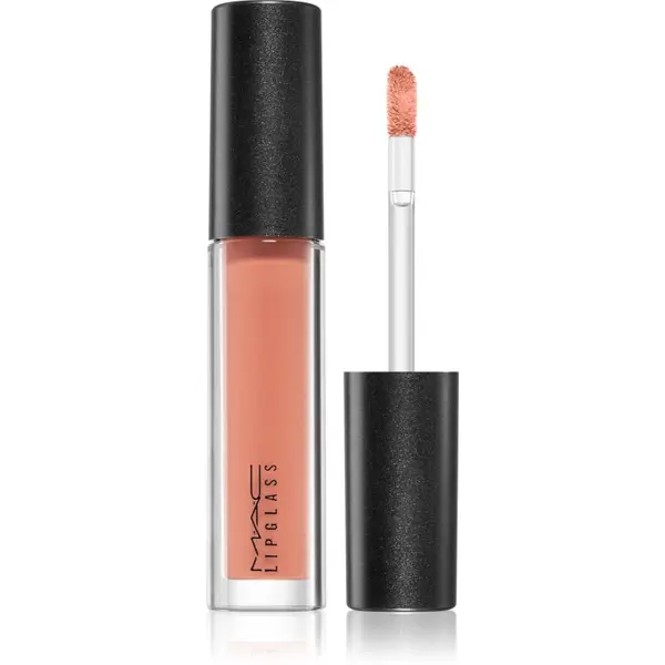 MAC Cosmetics MAC Cosmetics Lipglass блясък за устни цвят Spice 3,1 мл.