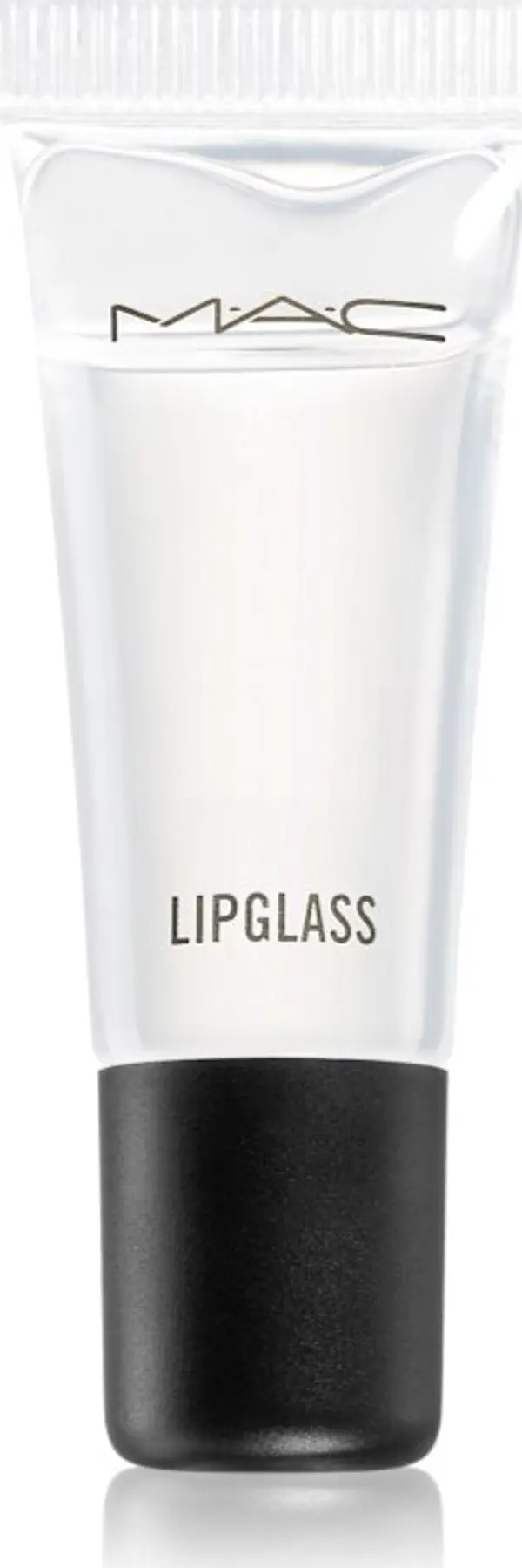 MAC Cosmetics MAC Cosmetics Lipglass Clear блясък за устни цвят 7 мл.