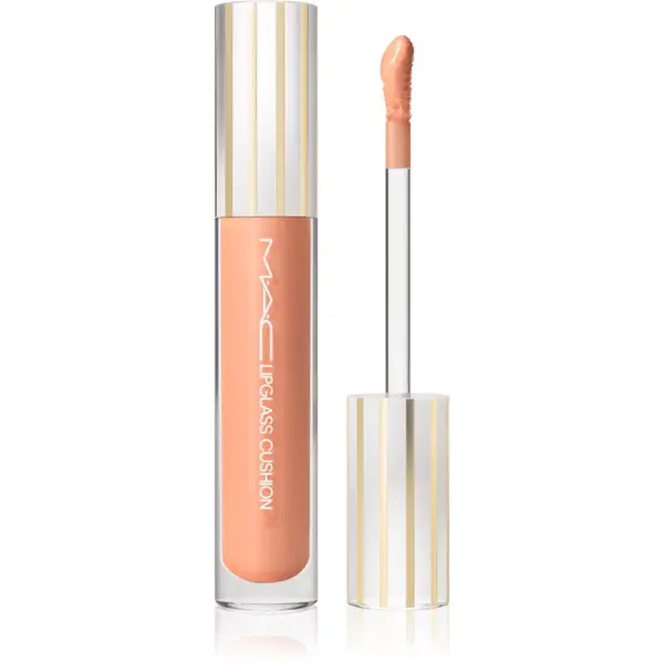 MAC Cosmetics MAC Cosmetics Lipglass Cushion High-Pigment Oil силно пигментирано олио за устни цвят Boy Bait 5 мл.