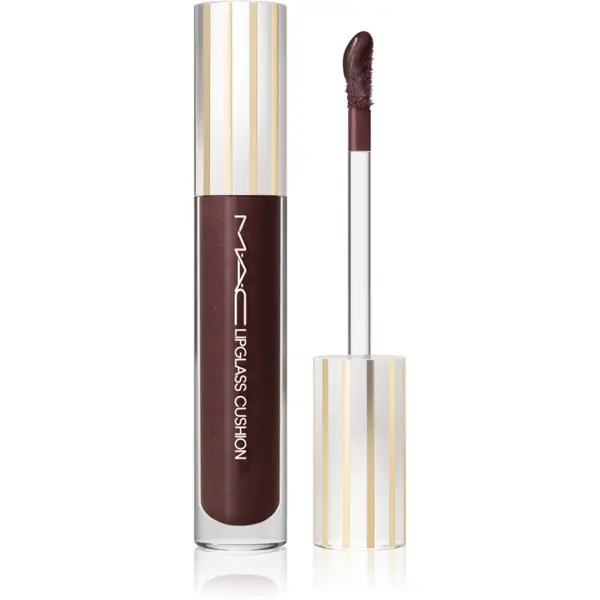 MAC Cosmetics MAC Cosmetics Lipglass Cushion High-Pigment Oil силно пигментирано олио за устни цвят Pulse 5 мл.