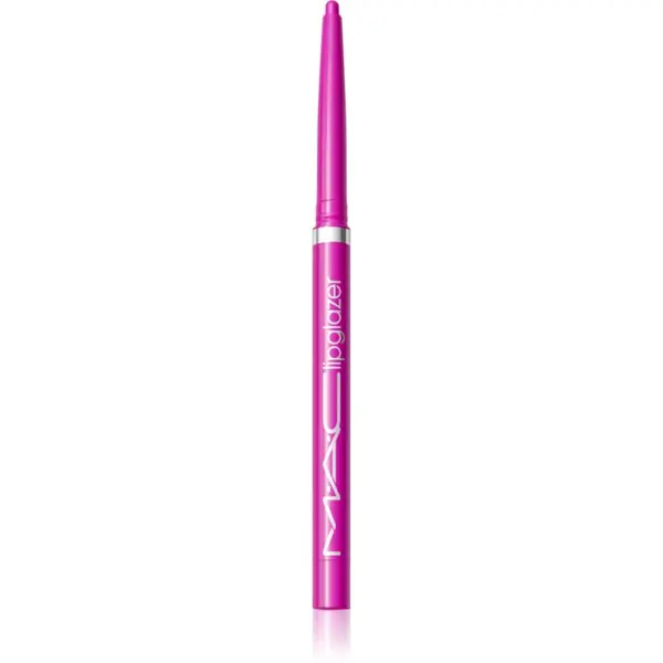 MAC Cosmetics MAC Cosmetics Lipglazer молив за устни цвят Candy Yum Yum 0.25 гр.
