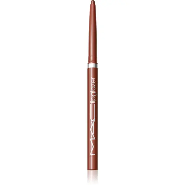 MAC Cosmetics MAC Cosmetics Lipglazer молив за устни цвят M·A·CChiato 0.25 гр.