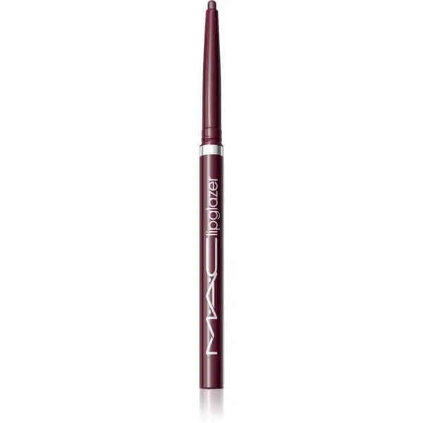 MAC Cosmetics MAC Cosmetics Lipglazer молив за устни цвят Nightmoth 0.25 гр.