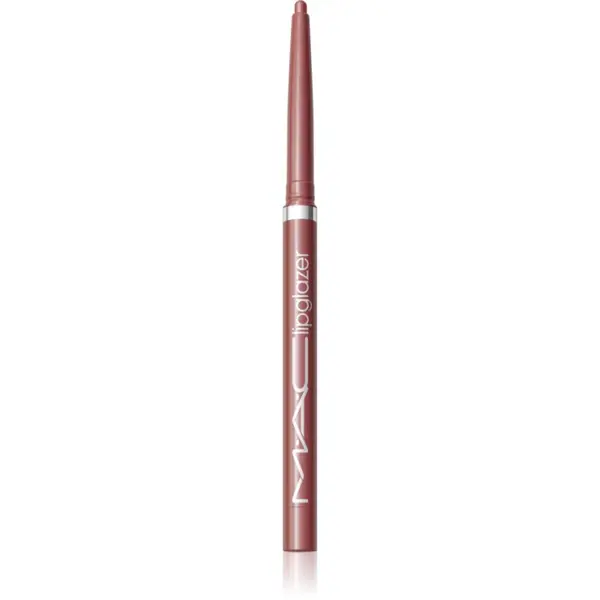 MAC Cosmetics MAC Cosmetics Lipglazer молив за устни цвят Velvet Teddy 0.25 гр.
