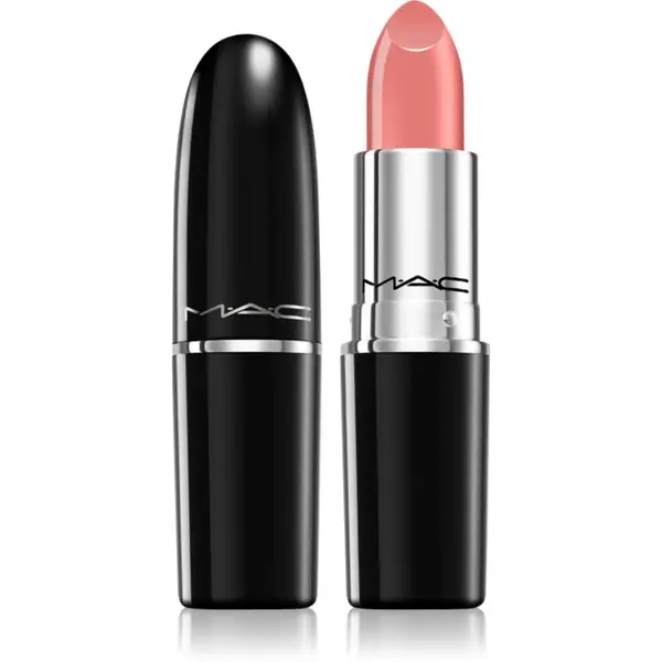 MAC Cosmetics MAC Cosmetics Lustreglass Sheer-Shine Lipstick бляскаво червило цвят $ellout 3 гр.