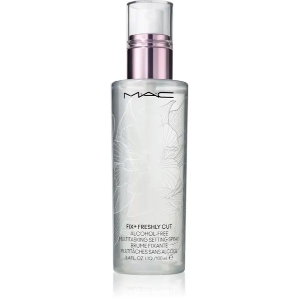 MAC Cosmetics MAC Cosmetics Metamorphosis Spring Collection Fix + Freshly Cut спрей за фиксация с хидратиращ ефект 100 мл.