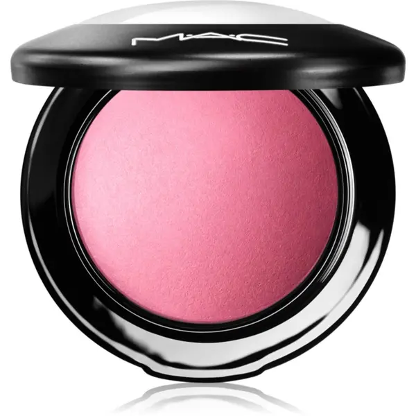 MAC Cosmetics MAC Cosmetics Mineralize Blush руж цвят Bubbles, Please 3.2 гр.