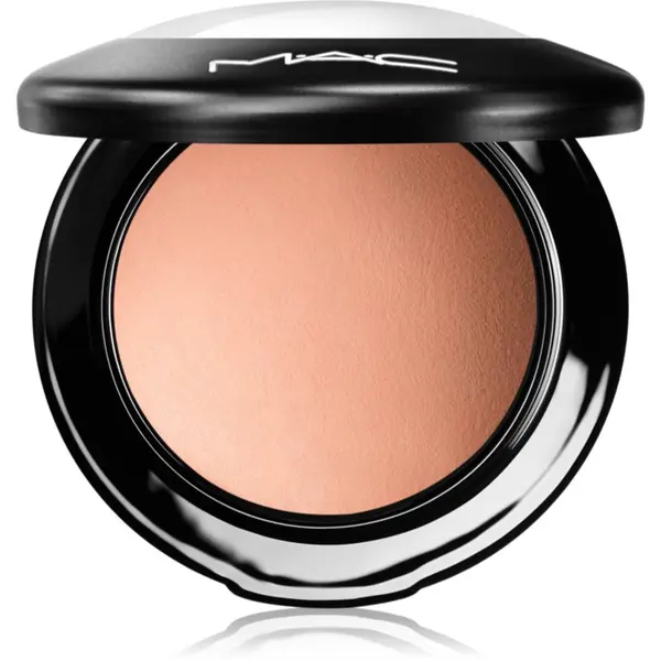 MAC Cosmetics MAC Cosmetics Mineralize Blush руж цвят Naturally Flawless 3.2 гр.