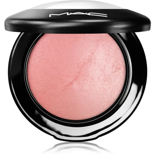 MAC Cosmetics MAC Cosmetics Mineralize Blush руж цвят New Romance 3,2 гр.