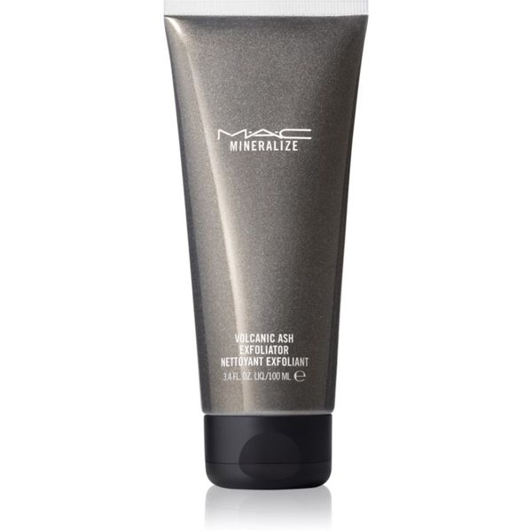 MAC Cosmetics MAC Cosmetics Mineralize Exfoliator пилинг за лице с минерали 100 мл.