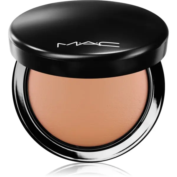 MAC Cosmetics MAC Cosmetics Mineralize Skinfinish Natural пудра цвят Dark Deep 10 гр.