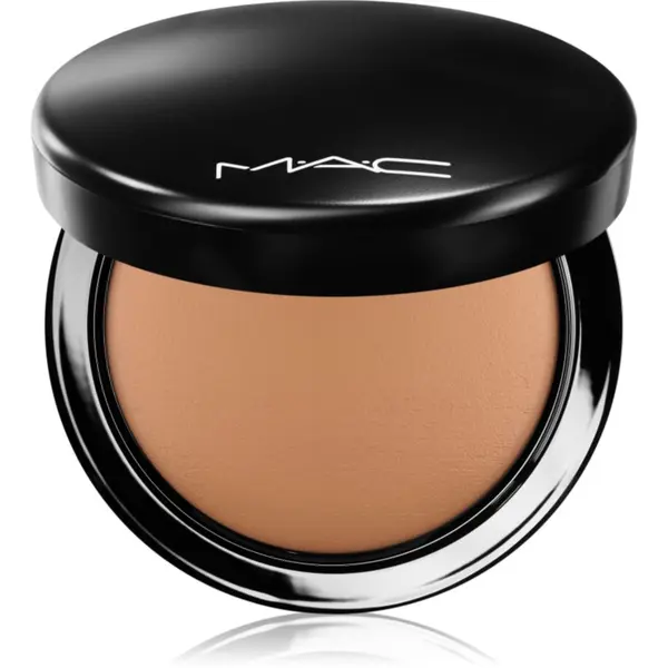 MAC Cosmetics MAC Cosmetics Mineralize Skinfinish Natural пудра цвят Dark Deepest 10 гр.