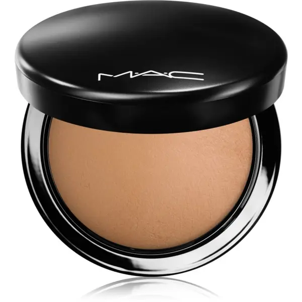 MAC Cosmetics MAC Cosmetics Mineralize Skinfinish Natural пудра цвят Give Me Sun! 10 гр.