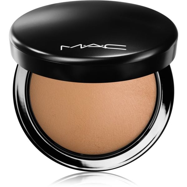 MAC Cosmetics MAC Cosmetics Mineralize Skinfinish Natural пудра цвят Give Me Sun! 10 гр.