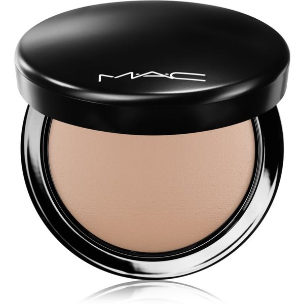MAC Cosmetics MAC Cosmetics Mineralize Skinfinish Natural пудра цвят Light 10 гр.