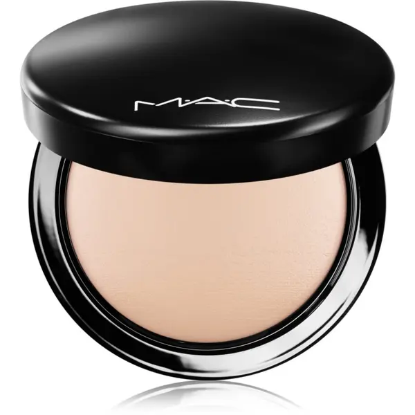 MAC Cosmetics MAC Cosmetics Mineralize Skinfinish Natural пудра цвят Light Plus 10 гр.