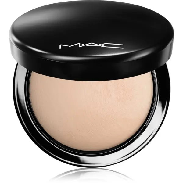 MAC Cosmetics MAC Cosmetics Mineralize Skinfinish Natural пудра цвят Medium Plus 10 гр.