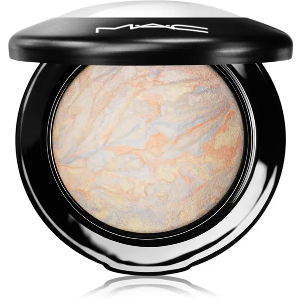 MAC Cosmetics MAC Cosmetics Mineralize Skinfinish озаряваща печена пудра цвят Lightscapade 10 гр.