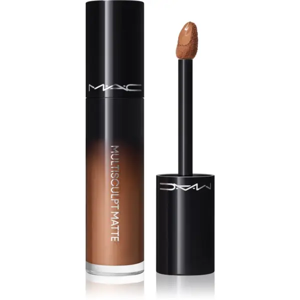 MAC Cosmetics MAC Cosmetics Multisculpt Matte Liquid Colour мултифункционален грим продукт за очи и лице цвят Hodge Podge 4.5 мл.