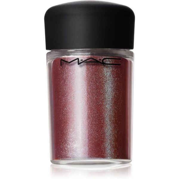 MAC Cosmetics MAC Cosmetics Pigment бляскав пигмент цвят Blue Brown 4,5 гр.