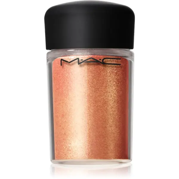 MAC Cosmetics MAC Cosmetics Pigment бляскав пигмент цвят Melon 4,5 гр.