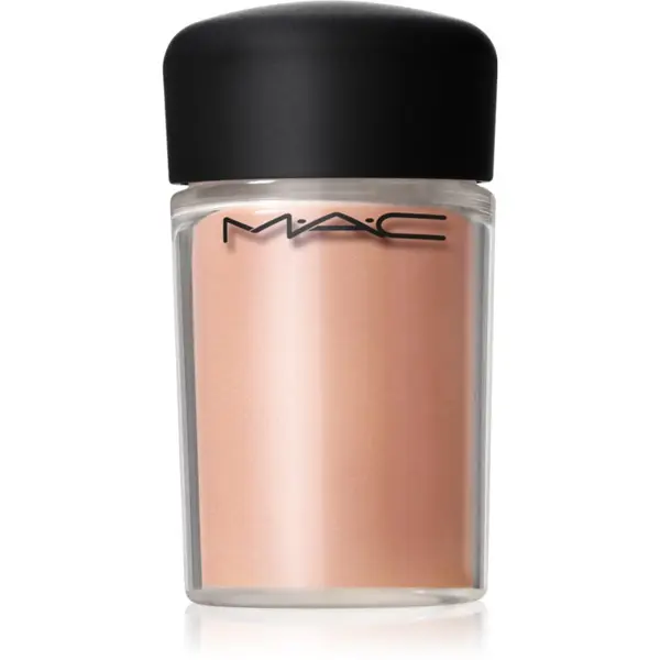 MAC Cosmetics MAC Cosmetics Pigment бляскав пигмент цвят Naked 4.5 гр.
