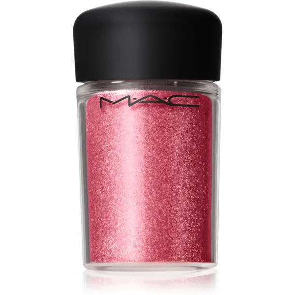 MAC Cosmetics MAC Cosmetics Pigment бляскав пигмент цвят Rose 4,5 гр.