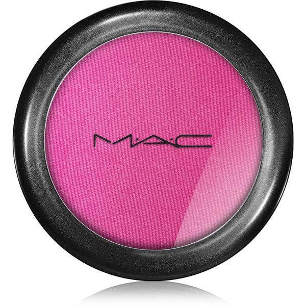 MAC Cosmetics MAC Cosmetics Powder Blush руж цвят Full Fuchsia (Frost) 6 гр.