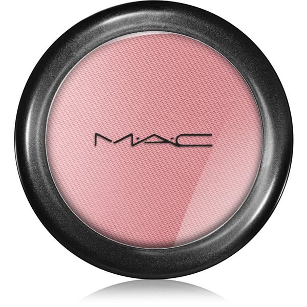 MAC Cosmetics MAC Cosmetics Powder Blush руж цвят Mocha 6 гр.