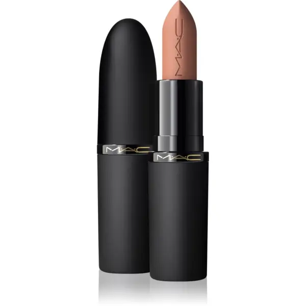 MAC Cosmetics MAC Cosmetics Powder Kiss Hazy Matte матиращо червило цвят Big Promotion 3.5 гр.