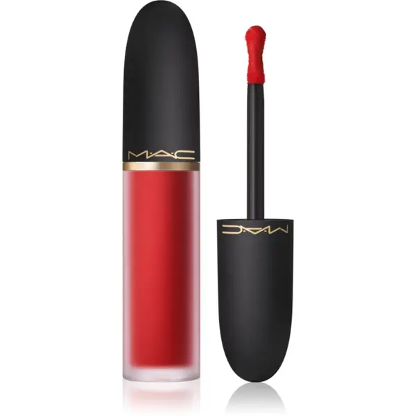 MAC Cosmetics MAC Cosmetics Powder Kiss Lip + Cheek Mousse мултифункционален грим за устни и скули цвят M·A·CSmash 5 мл.