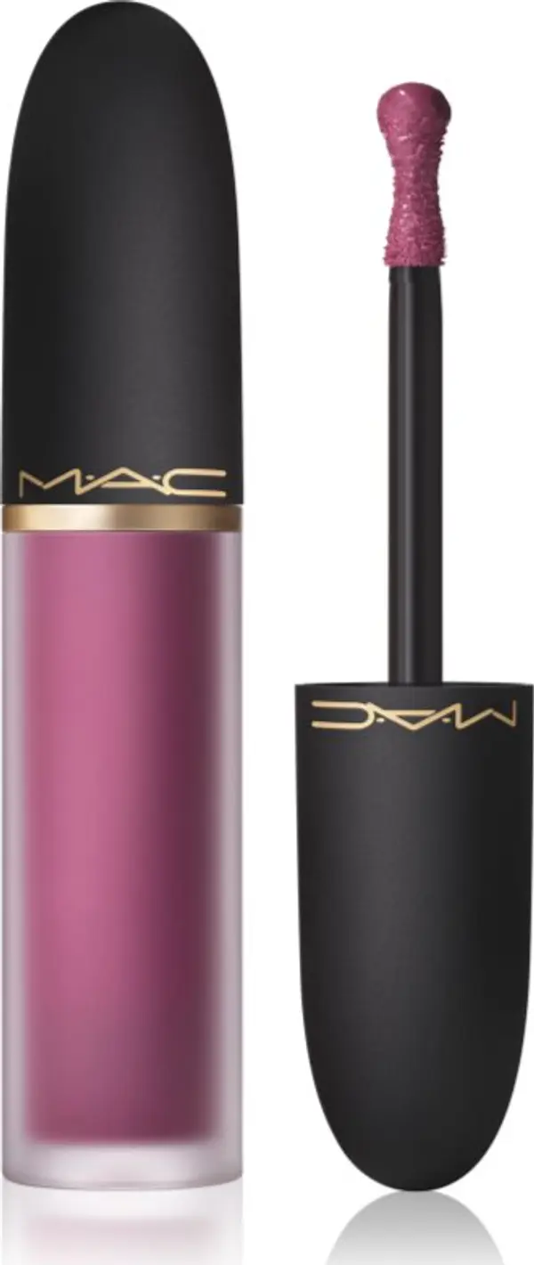 MAC Cosmetics MAC Cosmetics Powder Kiss Lip + Cheek Mousse мултифункционален грим за устни и скули цвят Something Borrowed 5 мл.