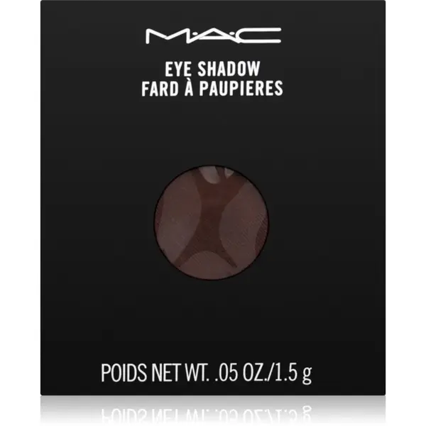 MAC Cosmetics MAC Cosmetics Powder Kiss Soft Matte Eye Shadow Refill резервен пълнител за сенки за очи Give a Glam 1.5 гр.