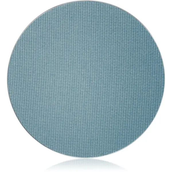 MAC Cosmetics MAC Cosmetics Powder Kiss Soft Matte Eye Shadow Refill резервен пълнител за сенки за очи Good Jeans 1.5 гр.