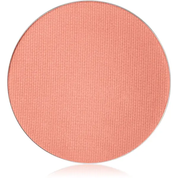 MAC Cosmetics MAC Cosmetics Powder Kiss Soft Matte Eye Shadow Refill резервен пълнител за сенки за очи My Tweedy 1.5 гр.