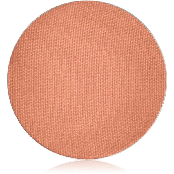MAC Cosmetics MAC Cosmetics Powder Kiss Soft Matte Eye Shadow Refill резервен пълнител за сенки за очи What Clout! 1.5 гр.