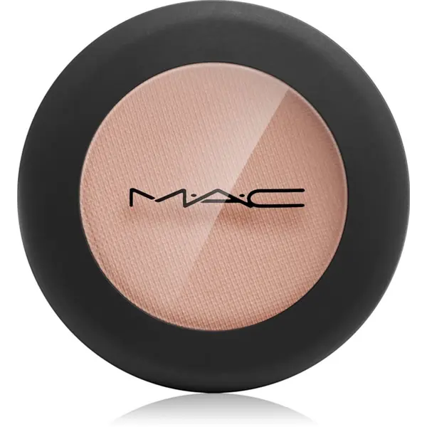 MAC Cosmetics MAC Cosmetics Powder Kiss Soft Matte Eye Shadow сенки за очи цвят Best Of Me 1.5 гр.