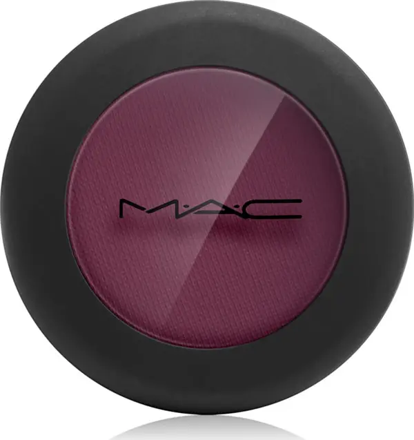MAC Cosmetics MAC Cosmetics Powder Kiss Soft Matte Eye Shadow сенки за очи цвят P for Potent 1.5 гр.